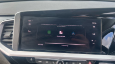 Vauxhall Grandland 1.2 Turbo Ultimate 5dr Petrol Hatchback